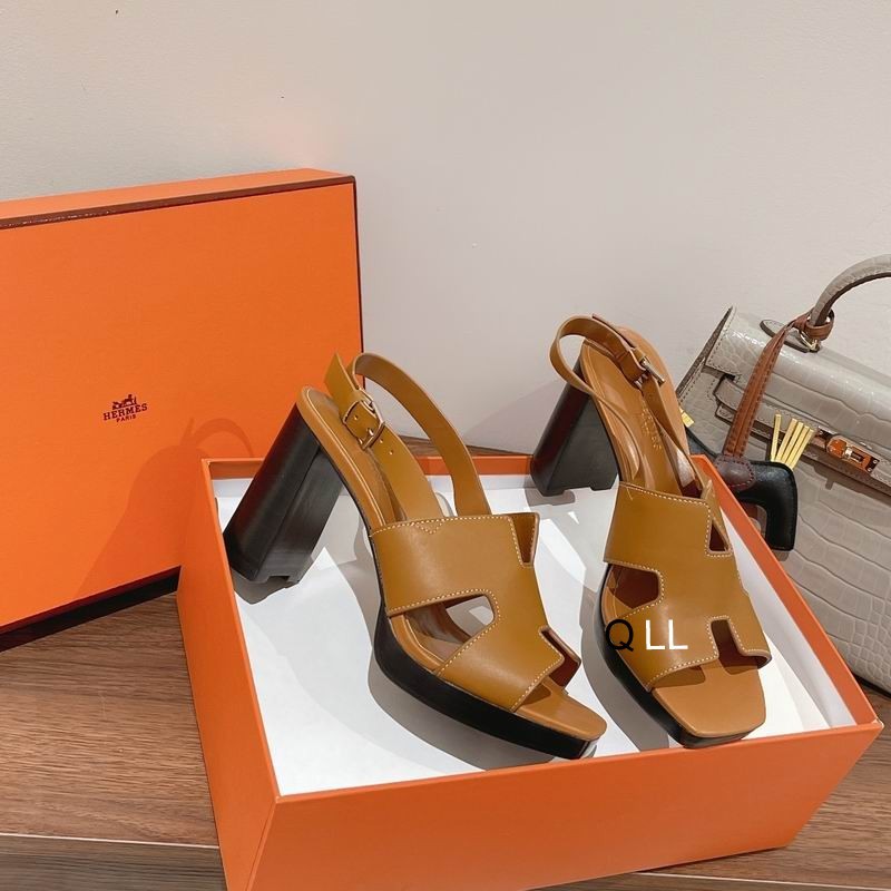 Hermes Women's Shoes 70